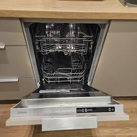 公寓 Anchy 贝尔格莱德