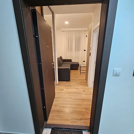 Anchy Appartamento *