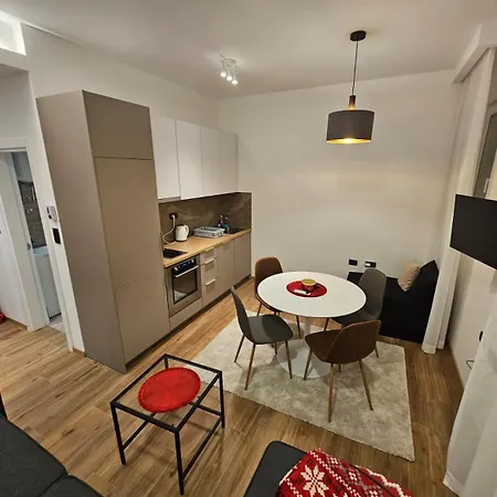 Anchy Appartamento *