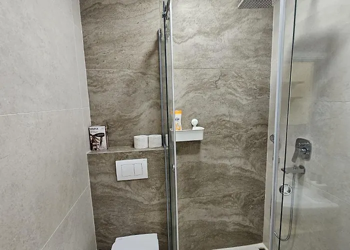 Anchy Apartman Belgrade